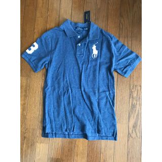 ポロラルフローレン(POLO RALPH LAUREN)のラルフローレン　ポロシャツ(ポロシャツ)