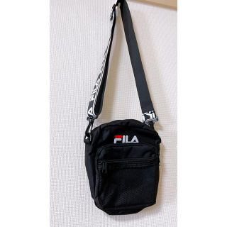 フィラ(FILA)のFILA ミニショルダーバッグ(ショルダーバッグ)