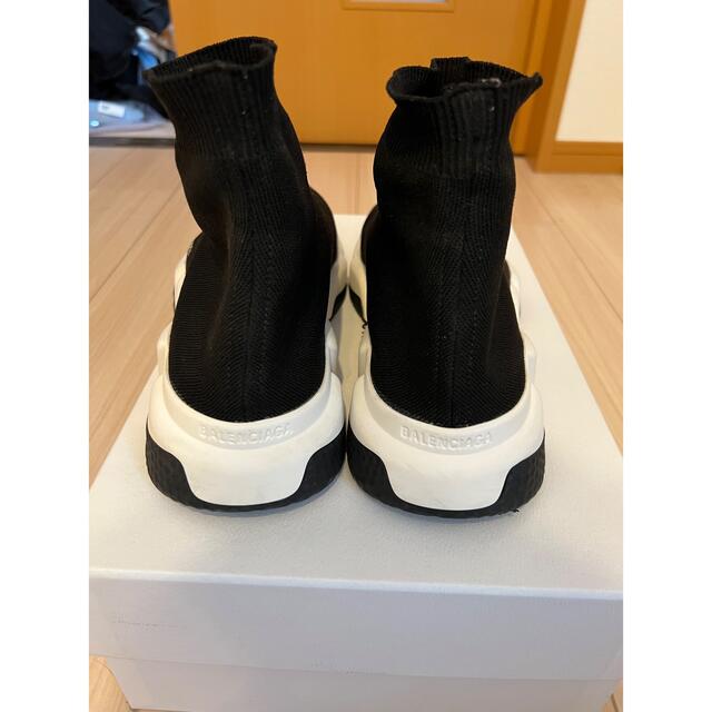 Balenciaga(バレンシアガ)の再大幅値下げ！　スピードトレーナー【BALENCIAGA】27.5 メンズの靴/シューズ(スニーカー)の商品写真