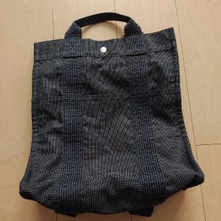 エルメス(Hermes)のHERMESリュック(リュック/バックパック)