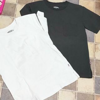 シマムラ(しまむら)の専用 Tシャツ  ③枚セット  しまむら  150cm  USAコットン(Tシャツ/カットソー)