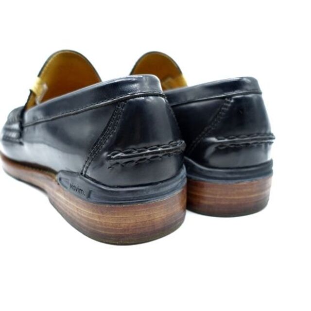 VISVIM - VISVIM FABRO CG-FOLK PENNY LOAFER の通販 by UNION3 VISVIM - VISVIM FABRO CG-FOLK PENNY LOAFER の通販 by UNION3
