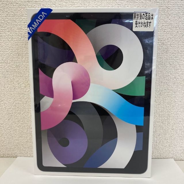 iPad Air 第4世代 Wi-Fi 64GB MYFN2J/A　未開封