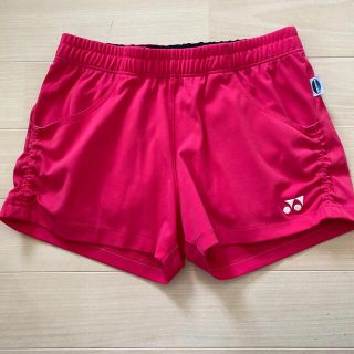 ヨネックス(YONEX)のテニス　ショートパンツ(ウェア)