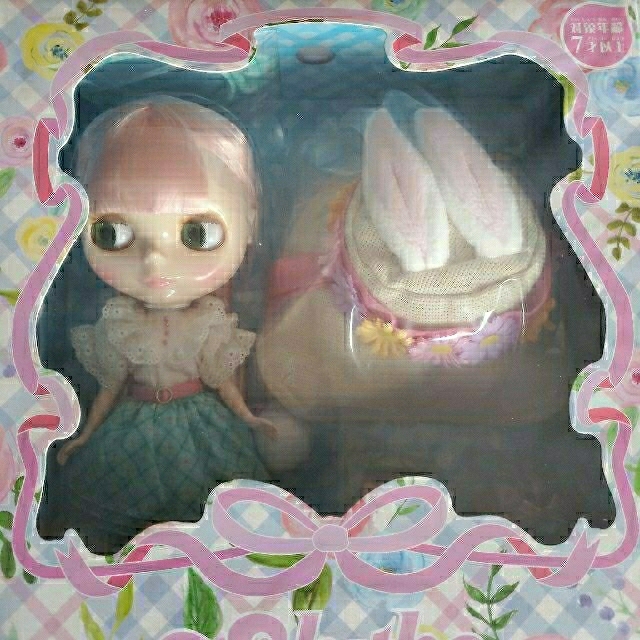 ブライス】スプリングホープ ワンピなど最旬ア! 11100円引き www