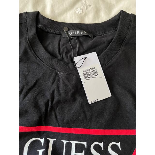 GUESS(ゲス)のGUESS Tシャツ メンズのトップス(Tシャツ/カットソー(半袖/袖なし))の商品写真