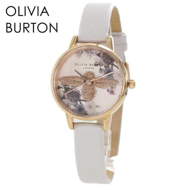 オリビアバートン 腕時計 レディース 20代 30代 かわいい プレゼントのサムネイル