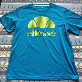 エレッセ(ellesse)のellesse Tシャツ(Tシャツ(半袖/袖なし))