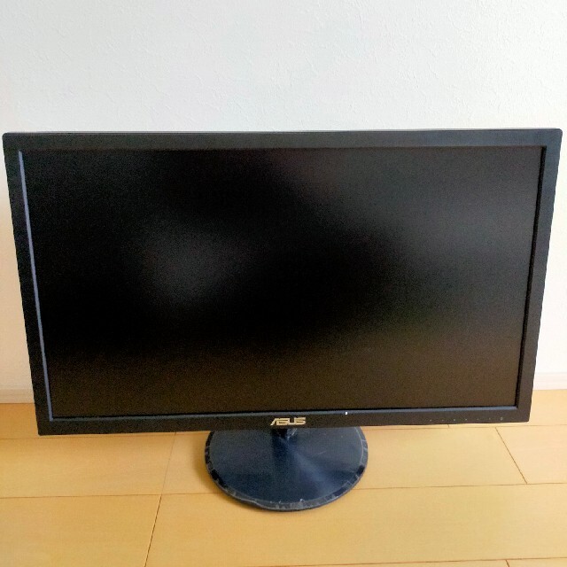 VP228 LOD MONITOR ゲーミングモニター