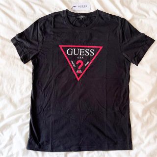 ゲス(GUESS)のGUESS Tシャツ　Lサイズ(Tシャツ/カットソー(半袖/袖なし))