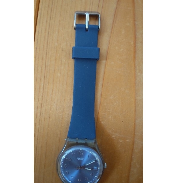 swatch(スウォッチ)のSwatch スウォッチ 電気切れ レディースのファッション小物(腕時計)の商品写真