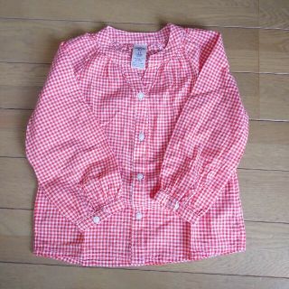 オシュコシュ(OshKosh)のシャツ  オシュコシュ(Tシャツ/カットソー)