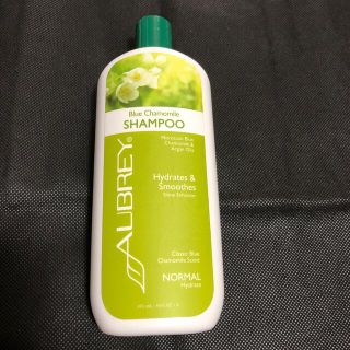 全商品セール オーブリーオーガニクス GPB シャンプー 325ml