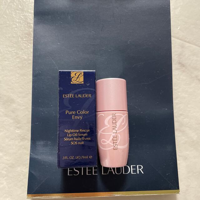 Estee Lauder(エスティローダー)のエスティーローダーリップ用美容液 コスメ/美容のスキンケア/基礎化粧品(リップケア/リップクリーム)の商品写真