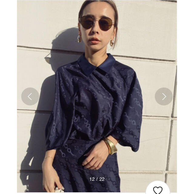 新品タグ付Ameri VINTAGE undressed セットアップ - www.husnususlu.com