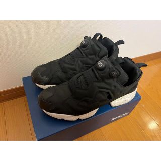 リーボック(Reebok)のREEBOK INSTAPUMP FURY OG リーボック ポンプフューリー(スニーカー)