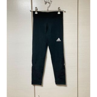 アディダス(adidas)の120【adidas】ドライレギンス(パンツ/スパッツ)