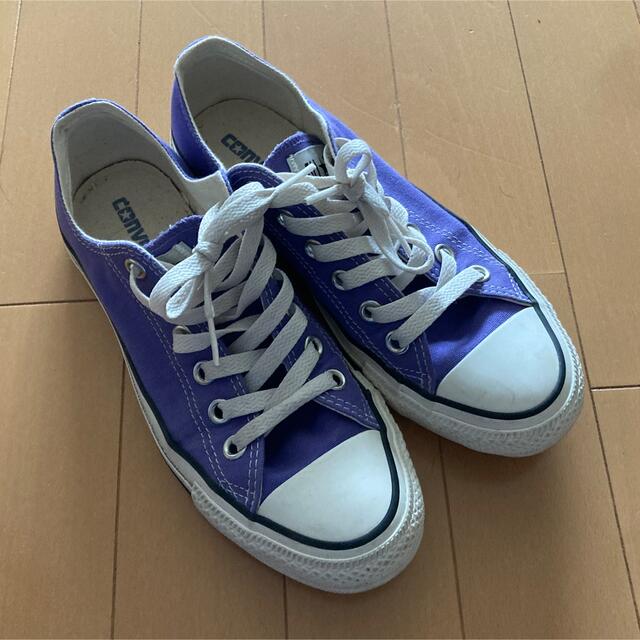 CONVERSE(コンバース)のコンバース　オールスター レディースの靴/シューズ(スニーカー)の商品写真