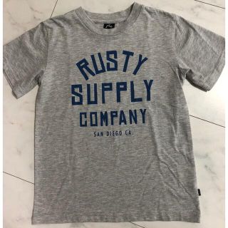 ラスティ(RUSTY)のオーピー ラスティ Tシャツ140cm(Tシャツ/カットソー)