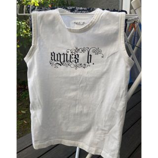 アニエスベー(agnes b.)のagnes.b 10ans 130-140cmカットソー(Tシャツ/カットソー)