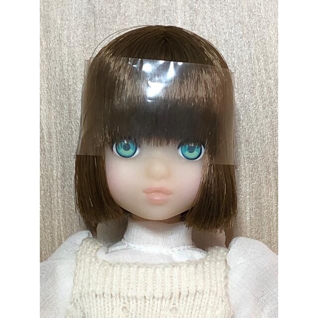 CCSgirl 15SS ruruko