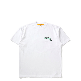 DISCO 45 TEE White Mサイズ(Tシャツ/カットソー(半袖/袖なし))