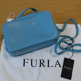 フルラ(Furla)のFURLAショルダーバック(ショルダーバッグ)