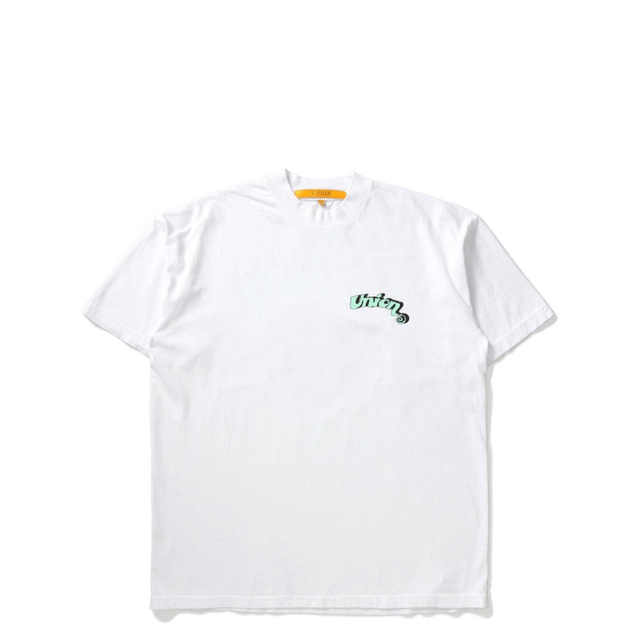 DISCO 45 TEE White Mサイズ