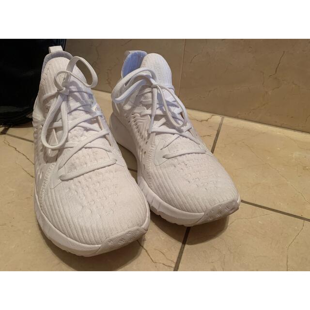 アンダーアーマー under armour ランニングシューズ 26.5