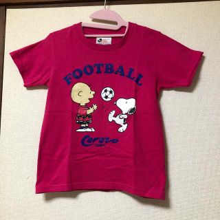 ピーナッツ(PEANUTS)のセレッソ大阪　コラボTシャツ　PEANUTS(応援グッズ)