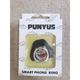 プニュズ(PUNYUS)のPUNYUS スマホリング プニュズ(その他)