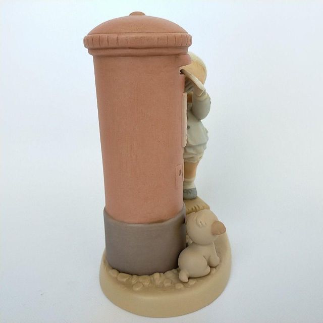 るこ様 エネスコ マーベル・ルーシー・アトウェル 陶器人形 るこ様 エネスコ マーベル・ルーシー・アトウェル 陶器人形
