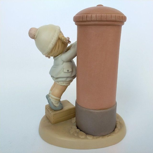 るこ様 エネスコ マーベル・ルーシー・アトウェル 陶器人形 るこ様 エネスコ マーベル・ルーシー・アトウェル 陶器人形