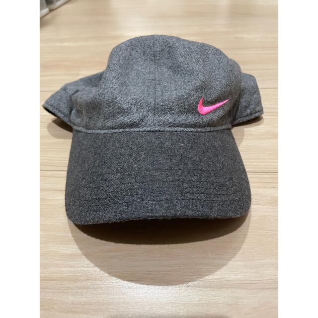 NIKE(ナイキ)のNIKEゴルフキャップ レディースの帽子(キャップ)の商品写真