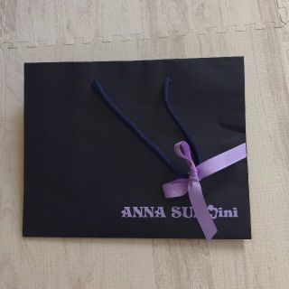 アナスイ(ANNA SUI)のゆき様専用　ANNA SUI　紙袋(ショップ袋)