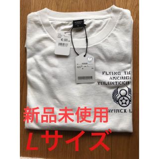 アヴィレックス(AVIREX)のAVIREX Tシャツ(Tシャツ/カットソー(半袖/袖なし))