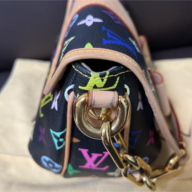 LOUIS VUITTON(ルイヴィトン)のルイヴィトン　マルチカラー　ショルダーバッグ  レディースのバッグ(ショルダーバッグ)の商品写真