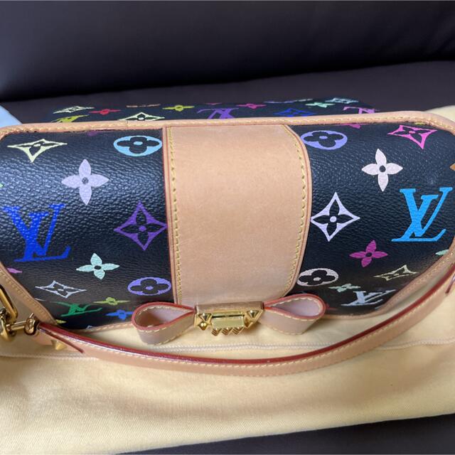 LOUIS VUITTON(ルイヴィトン)のルイヴィトン　マルチカラー　ショルダーバッグ  レディースのバッグ(ショルダーバッグ)の商品写真