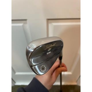 タイトリスト(Titleist)のボーケイSM7 46°(クラブ)