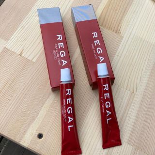 リーガル(REGAL)のREGAL シューラスタークリーム&シュークリーナー(日用品/生活雑貨)