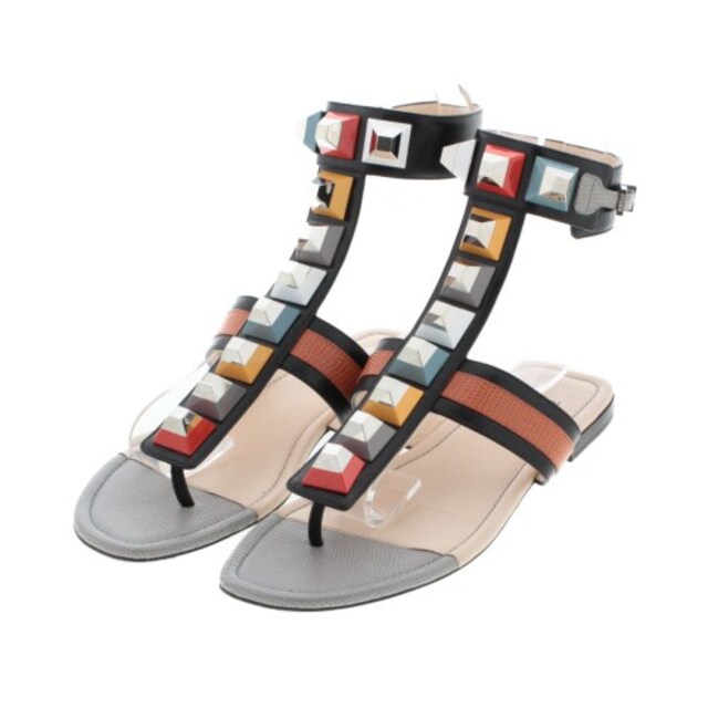 FENDI サンダル レディース FENDI サンダル レディース
