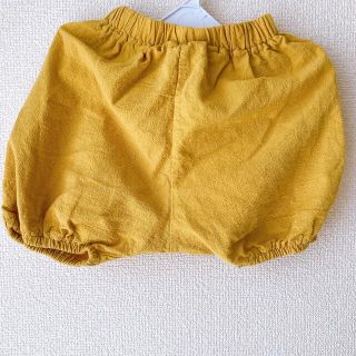 size:70  かぼちゃパンツ  ショートパンツ(パンツ)