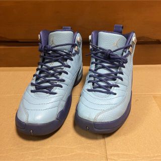 ナイキ(NIKE)のNIKE AIR JORDAN 12 エア ジョーダン 12 レトロ(スニーカー)