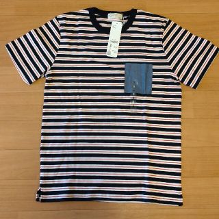 バックナンバー(BACK NUMBER)のRight-on　BACK NUMBER 半袖Tシャツ　Sサイズ(Tシャツ/カットソー(半袖/袖なし))