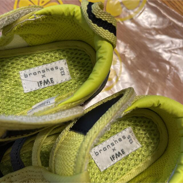 Branshes - IFME サンダル 13.5の通販 by Ponta shop|ブランシェスならラクマ Branshes - IFME サンダル 13.5の通販 by Ponta shop|ブランシェスならラクマ