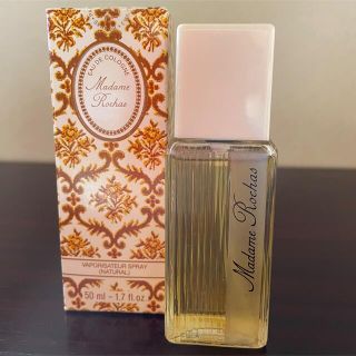 ロシャス(ROCHAS)のお値下げ❗️マダムロシャス  Madame Rochas オーデコロン50ml (ユニセックス)