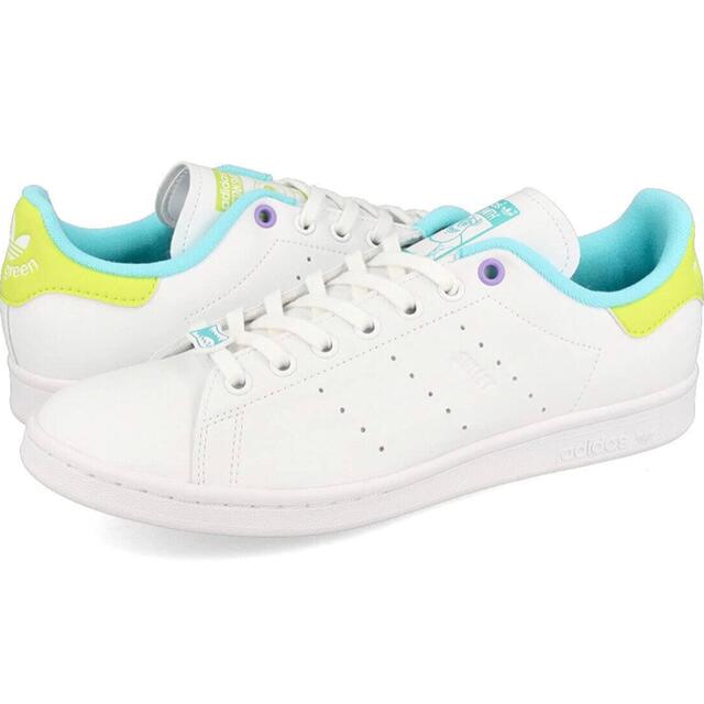 Stan Smith 白 ホワイト GZ5885 24.0cm