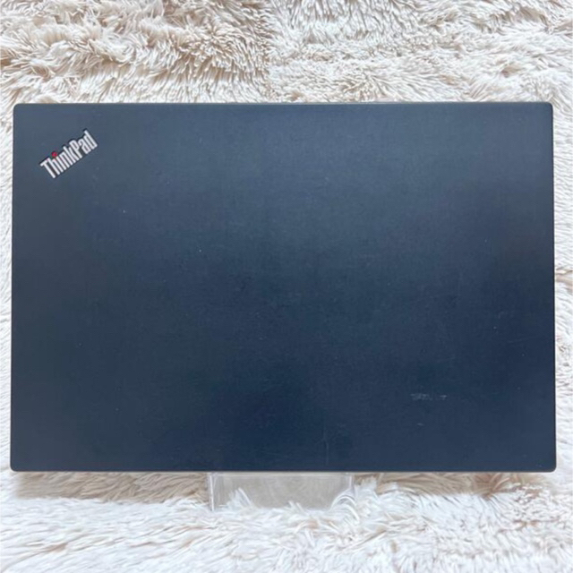 ThinkPad X280 メモリ8G 256GB LTE利用可能 - ノートPC