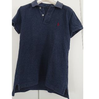 ポロラルフローレン(POLO RALPH LAUREN)のポロラルフローレン Mサイズ(ポロシャツ)