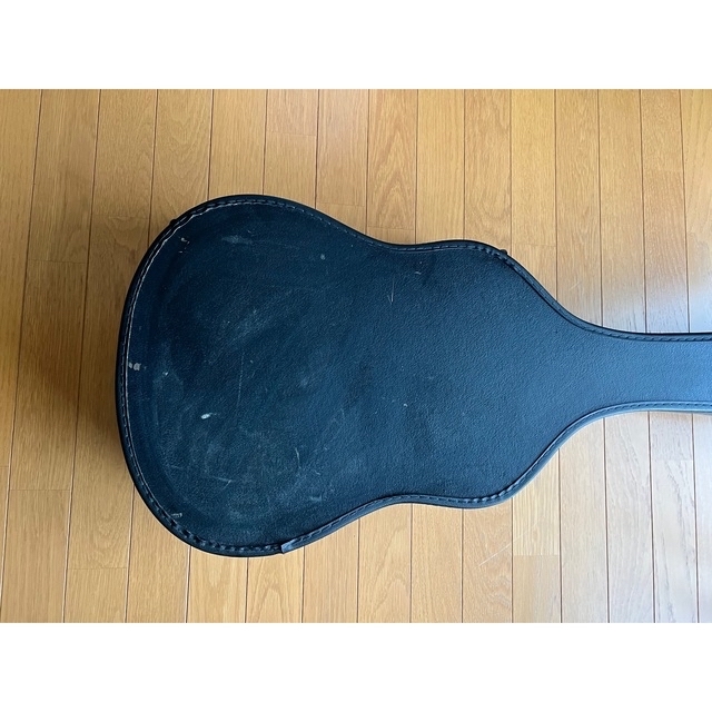 YAMAHA FG-152 ジャンク品 楽器のギター(アコースティックギター)の商品写真